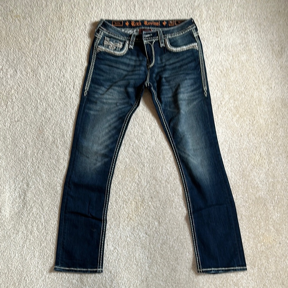 Women’s jeans